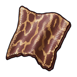 Leviathan Skin