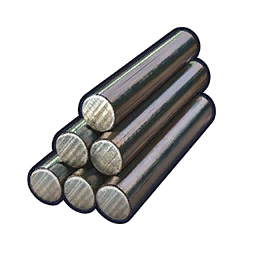 Metal Rods