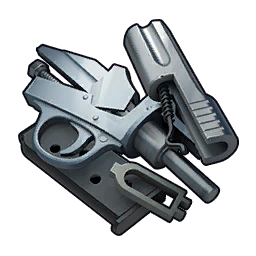 Weapon Parts